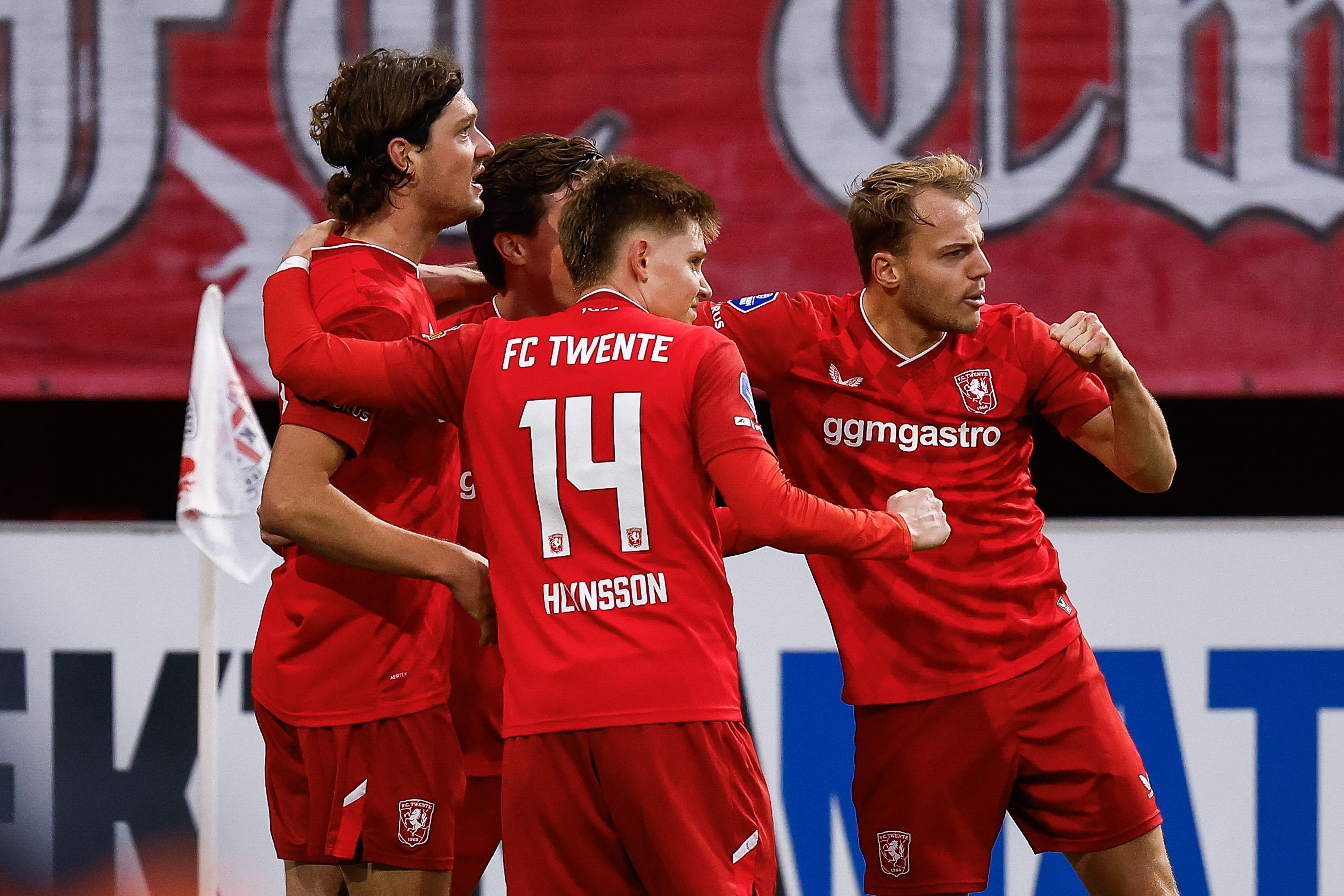 FC Twente - PEC Zwolle live kijken